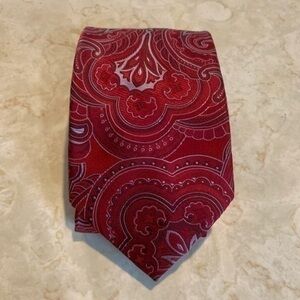 Donald Trump Silk Neck Tie​​